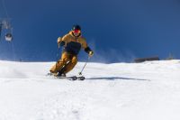Best Buy All-Mountain Skis for Men