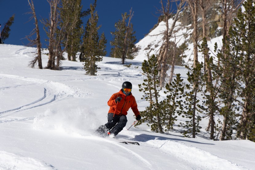 all mountain skis men - the m7 mantra is still our pick for the best-performing ski this...
