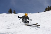 Best Men's All-Mountain Ski For Bumps