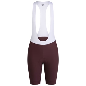 rapha core bib shorts for women