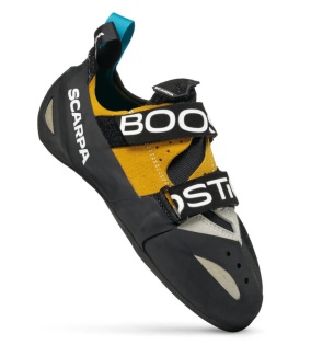 scarpa boostic r