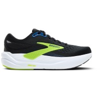 brooks ghost max 3