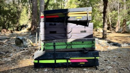 best bouldering crash pads