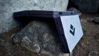 bouldering crash pad