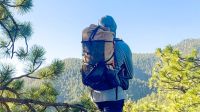 ultralight backpack