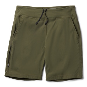mountain hardwear dynama bermuda short for women