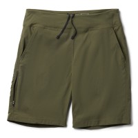 mountain hardwear dynama bermuda short for women