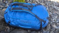 osprey transporter