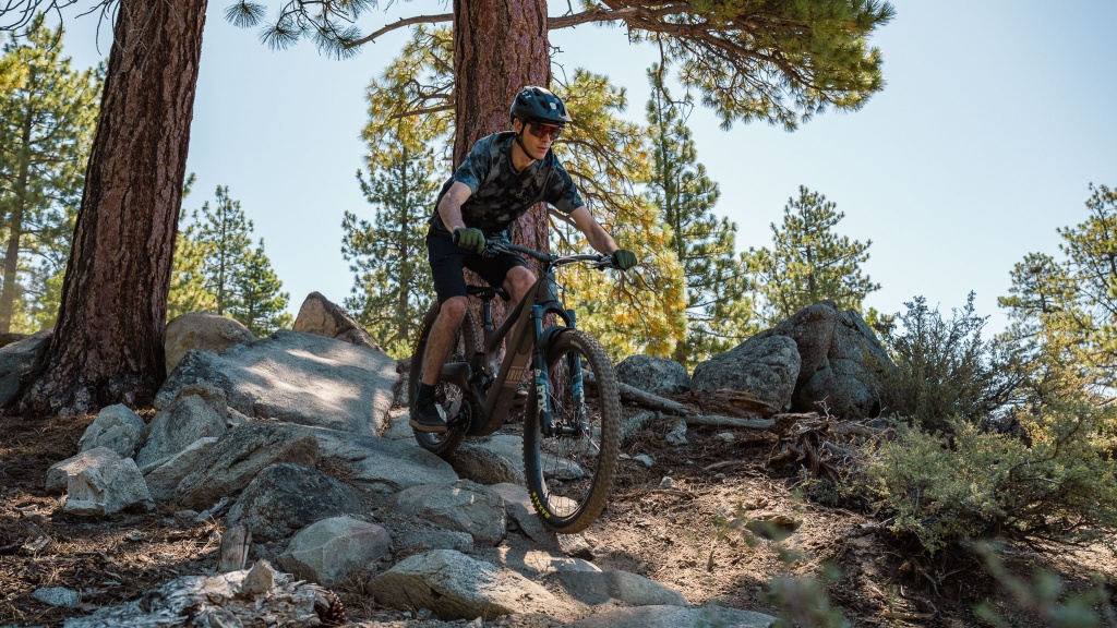 ibis oso 1.1 - chunk or flow, the oso doesn&#039;t really seem to care.