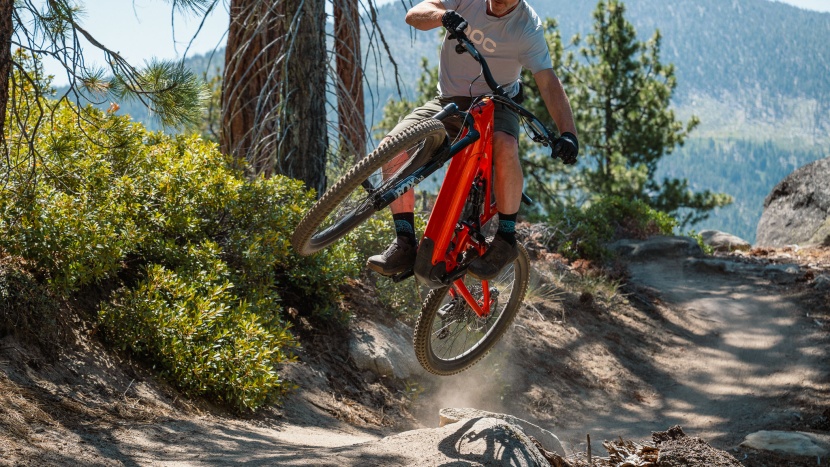 specialized turbo levo 4 comp - range testing doesn&#039;t have to be boring.