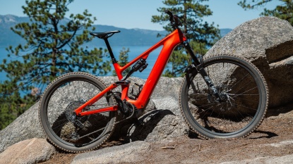 specialized turbo levo 4 comp