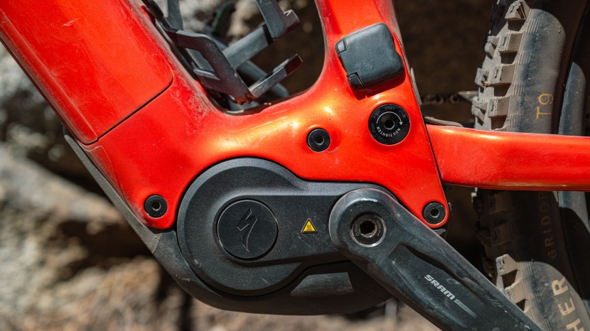 specialized turbo levo 4 comp - the new brose motor pushes the envelope.