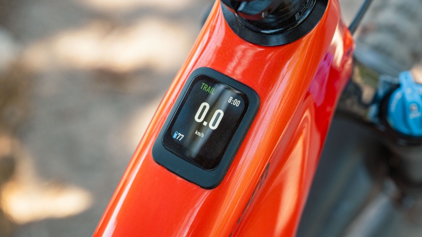 specialized turbo levo 4 comp - high resolution, low protrusion, and almost infinite ways to...