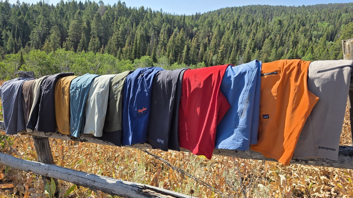 Best Mountain Bike Shorts Review