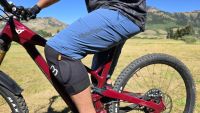 mountain bike shorts
