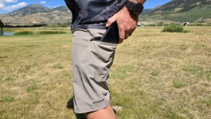 mountain bike shorts