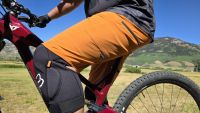 mountain bike shorts