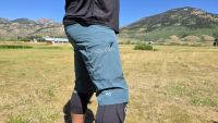 mountain bike shorts