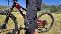 mountain bike shorts