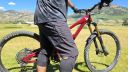 Thumbnail photo of Endura MT500 Spray Shorts