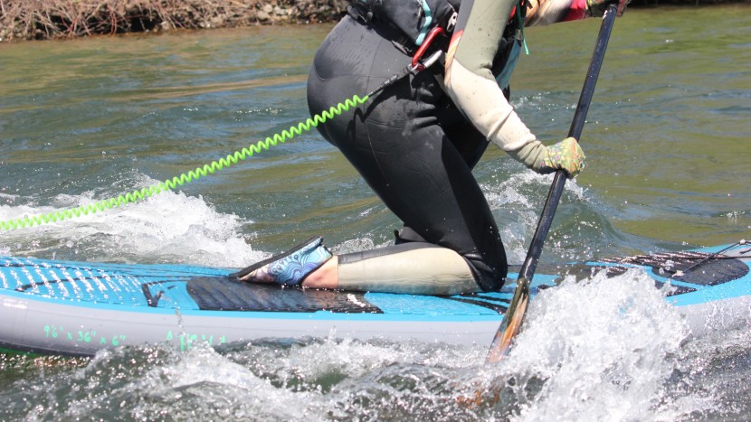 athmile water shoes - any activities that offer abrasion to the top of these shoes are...