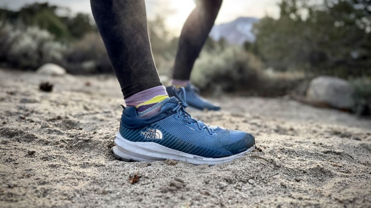 The North Face VECTIV Fastpack - Women's Review
