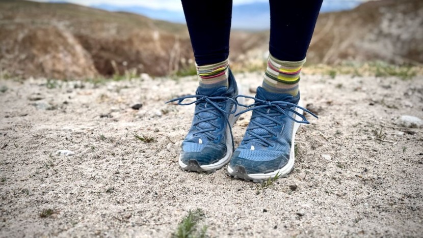 the north face vectiv fastpack for women - the vectiv favors those with a narrow foot shape and provides...