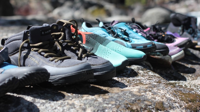 water shoes - there are many types of water shoes on the market. to start your...