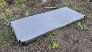 camping mattress