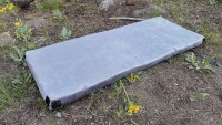 camping mattress