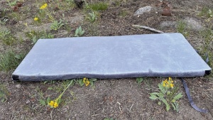 camping mattress