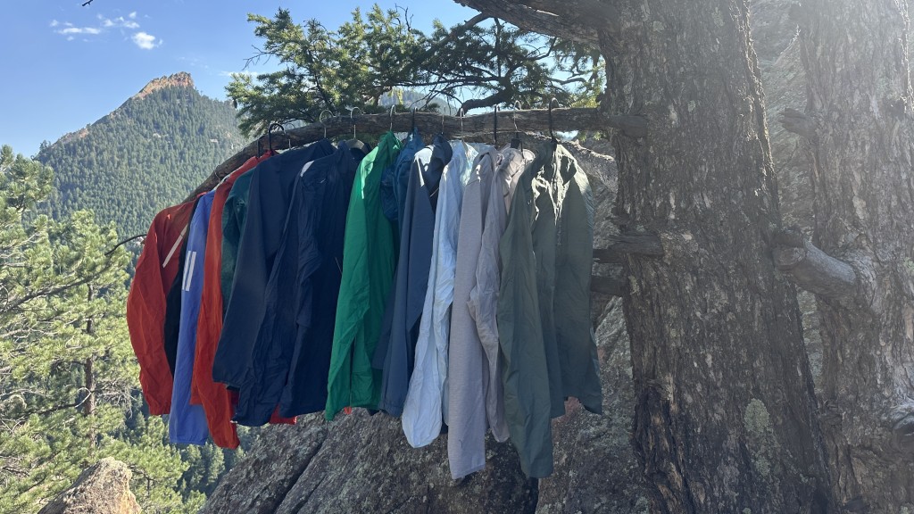 The Best Running Jacket of 2025 | Tested & Rated