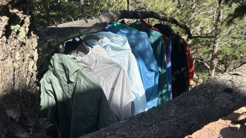 patagonia storm racer - out running jacket lineup for summer 2025.