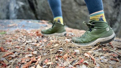 best hiking boots for women