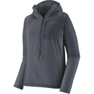 patagonia airshed pro pullover for women