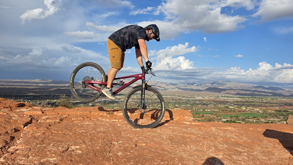 mountain bike shorts - we&#039;ve come to appreciate a lightweight, breathable pair of shorts...