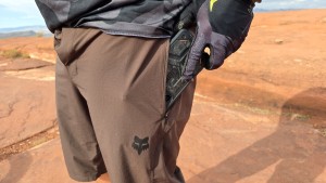 mountain bike shorts