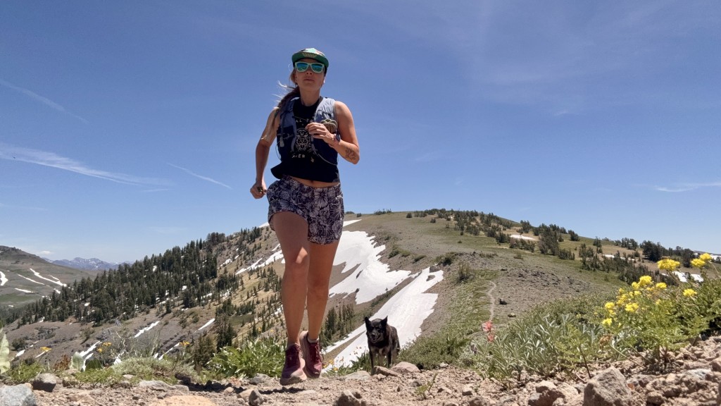 trail running shoes - whatever you choose and wherever you go, we hope you have the best...