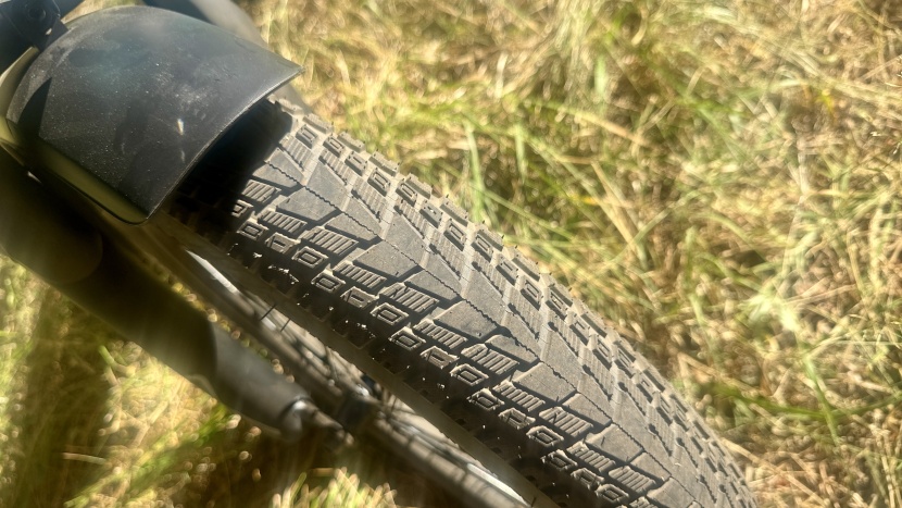 lectric xp4 750 - the custom-made, lectric 3&quot; tires are relatively quiet while...