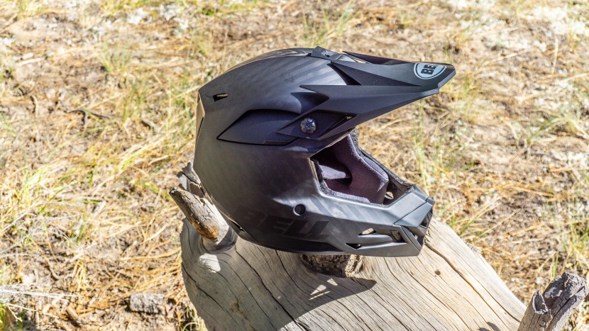 downhill helmet - top-shelf helmets like the bell full 10 spherical also come with...
