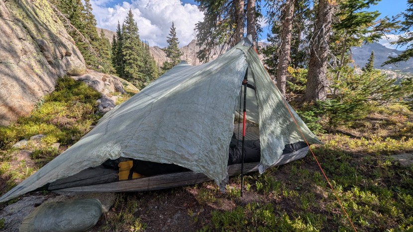 msr dynalock ascent carbon - the ability for the top section to adjust quickly makes this an...