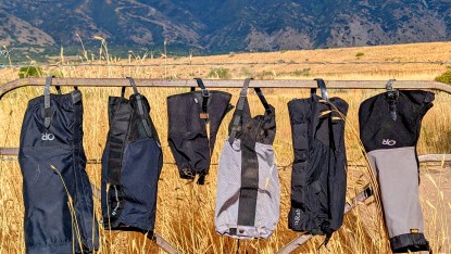 best gaiters