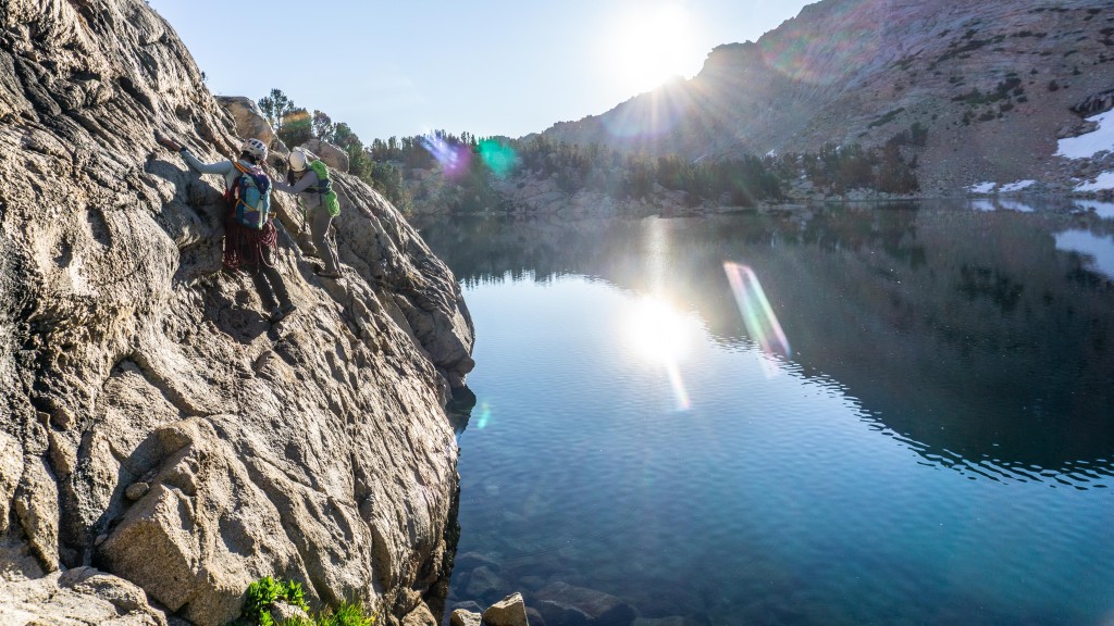 retevis rt22 - from day hikes to multi-day climbs, we pushed the rt22 as hard as we...