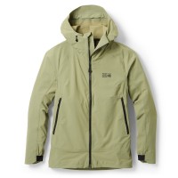 softshell jacket