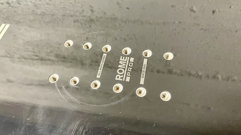 rome ravine pro - with multiple insert packs and flax impact plates underfoot, this...