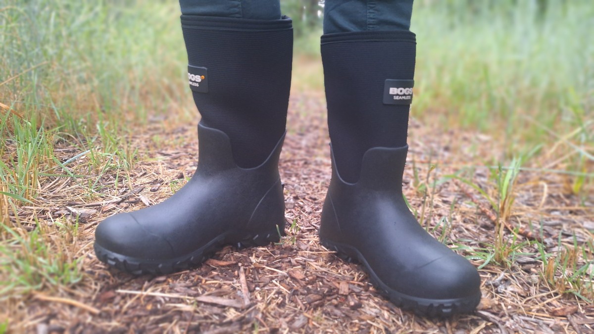 Bogs Workman Review