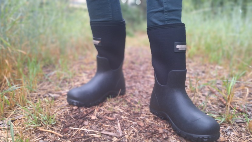 bogs workman - the bogs workman present a solid value, and we found an even more...