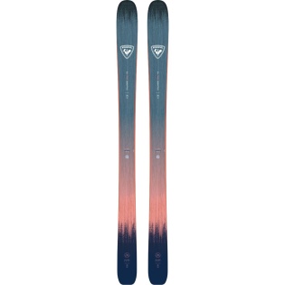 rossignol rallybird soul 102
