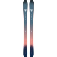 rossignol rallybird soul 102