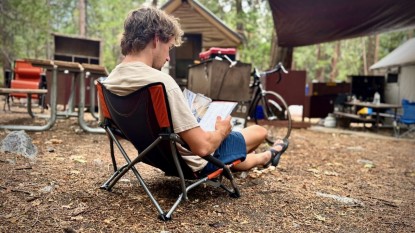 cascade mountain tech low profile